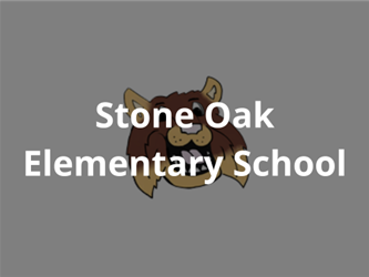stone oak elementary school