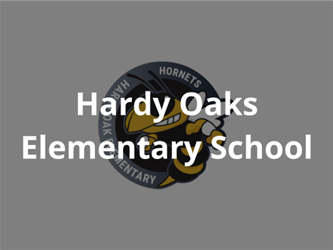 hardy oaks elementary school