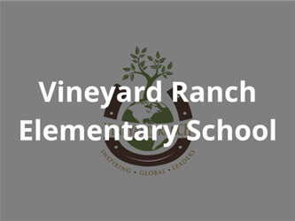 vineyard ranch elementary school