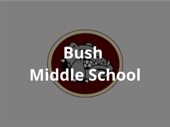 bush middle school