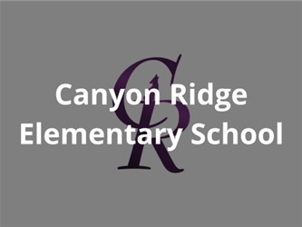 canyon ridge elementary school